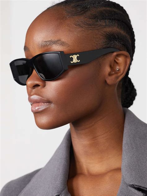 celine sunglasses with 2 dots|celine online shopping usa.